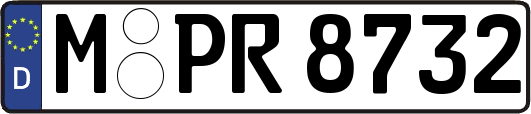 M-PR8732