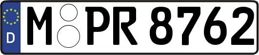 M-PR8762