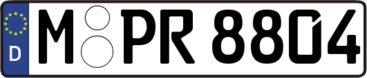 M-PR8804