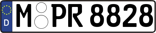 M-PR8828