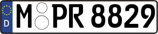 M-PR8829