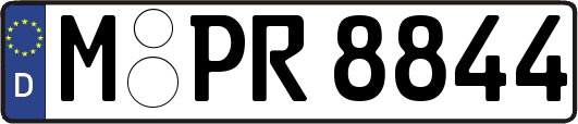 M-PR8844