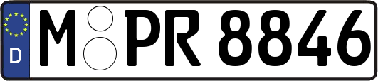 M-PR8846
