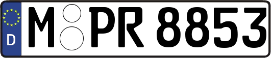 M-PR8853