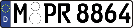 M-PR8864