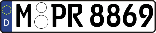 M-PR8869