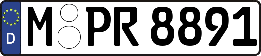 M-PR8891