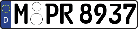 M-PR8937