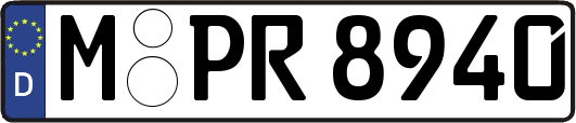 M-PR8940