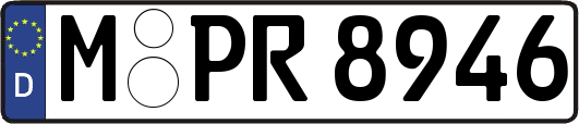 M-PR8946