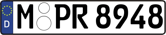 M-PR8948