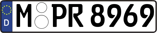 M-PR8969