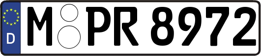 M-PR8972