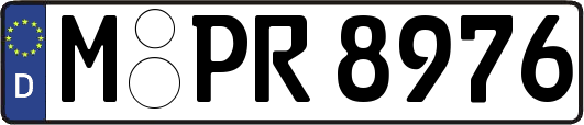 M-PR8976