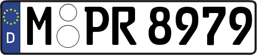M-PR8979