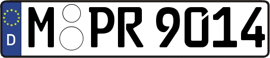 M-PR9014