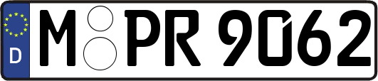 M-PR9062
