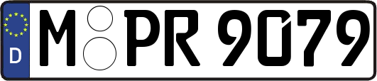 M-PR9079