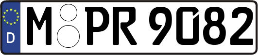 M-PR9082