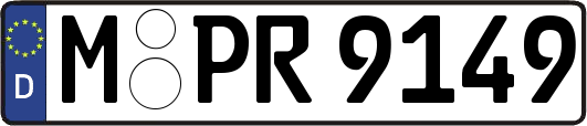 M-PR9149