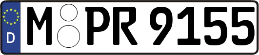 M-PR9155
