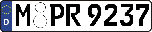 M-PR9237