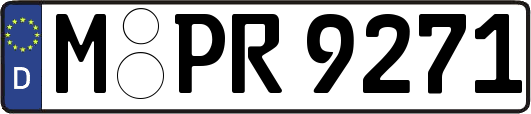 M-PR9271