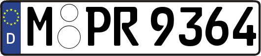 M-PR9364
