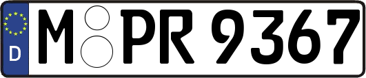 M-PR9367