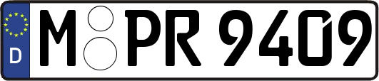 M-PR9409