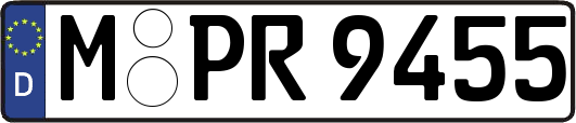 M-PR9455