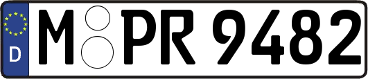 M-PR9482
