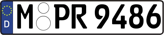 M-PR9486