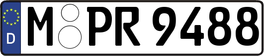 M-PR9488