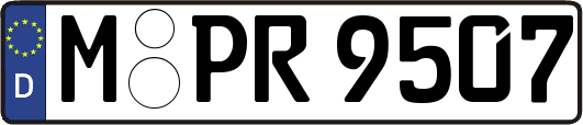 M-PR9507
