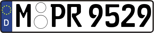 M-PR9529