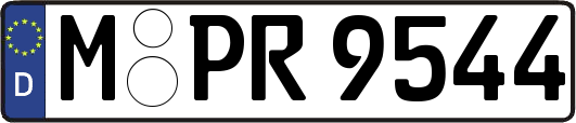M-PR9544