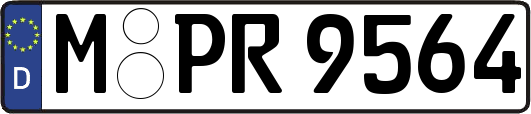 M-PR9564