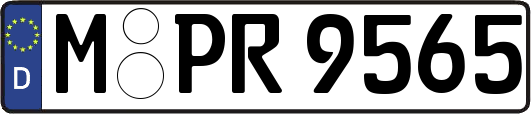 M-PR9565