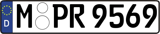 M-PR9569