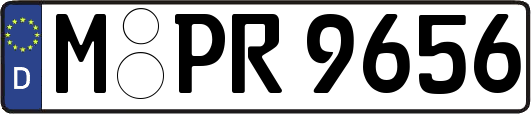 M-PR9656