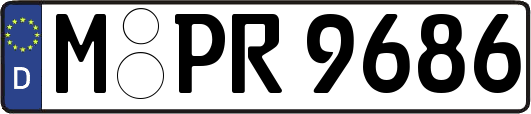 M-PR9686