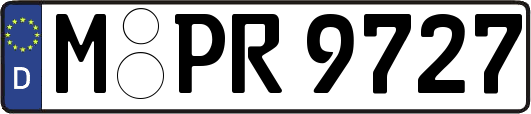M-PR9727