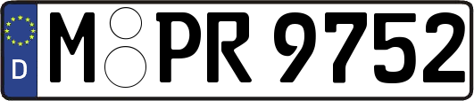 M-PR9752