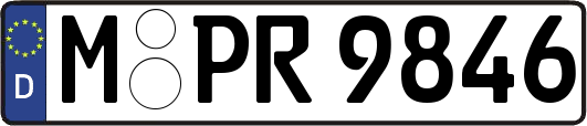 M-PR9846