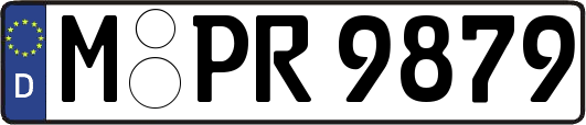 M-PR9879