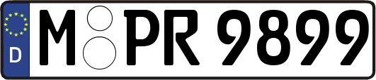 M-PR9899