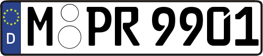 M-PR9901