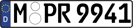 M-PR9941