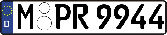 M-PR9944